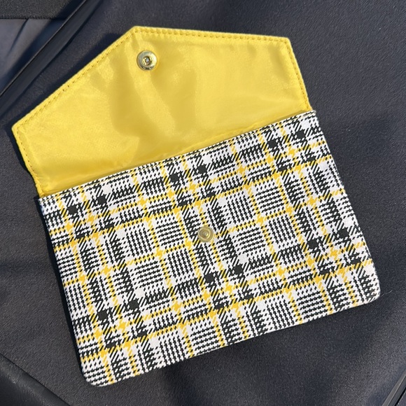 𝅺ipsy makeup bag - Picture 2 of 4